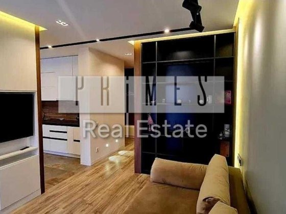 Продаж 3-к квартири Регенаторна ЖК Комфорт Таун 86м2 Київ