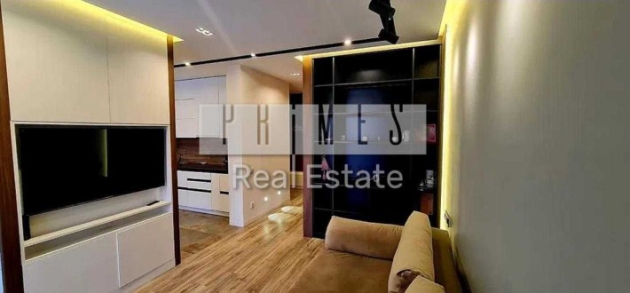 Продаж 3-к квартири Регенаторна ЖК Комфорт Таун 86м2 - фото 1