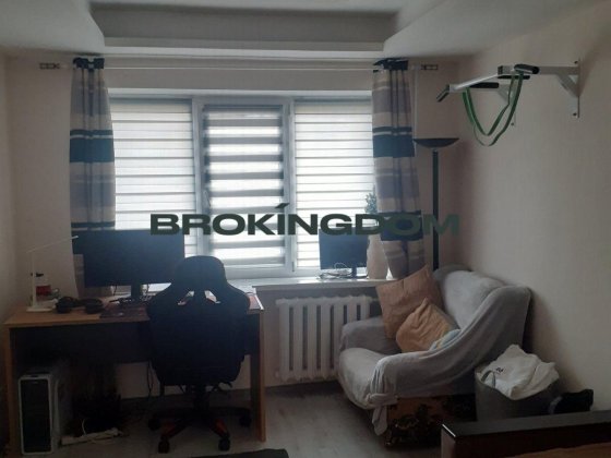 Продаж 1к квартири на вул Шолом-Алейхема Київ