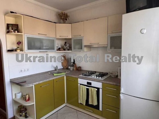 ПОЧАТОК ТРОЄЩИНИ! 2 кімнатна квартира 52м2! Вул Драйзера (Рейгана) 10