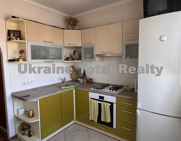 ПОЧАТОК ТРОЄЩИНИ! 2 кімнатна квартира 52м2! Вул Драйзера (Рейгана) 10 - фото 1