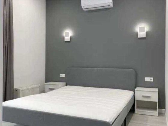 ЖК Комфорт Таун, улица Регенераторная, 4, метро Левобережная Киев