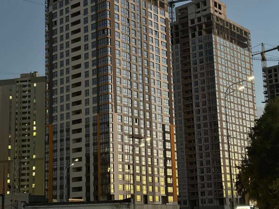 Продам 2-к квартиру в ЖК Урлівський-1 від Київміськбуд Київ
