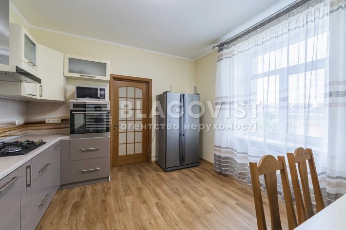 Продаж 2х кім квартири з ремонтом ГАЗ метро Дарниця вул.Краківська 7 - фото 1