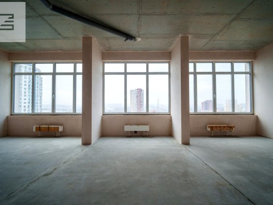 БЕЗ %Продаж пентхаусу з терасою  171,7 м2 ЖК Оbolon Plaza Київ