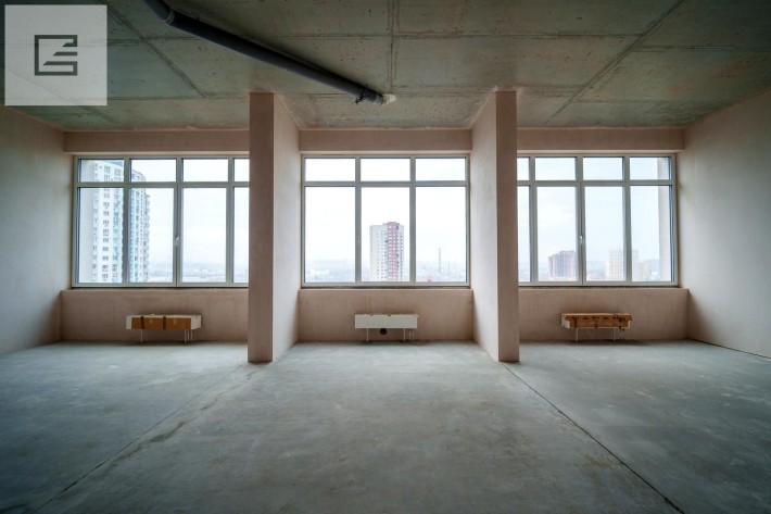 БЕЗ %Продаж пентхаусу з терасою  171,7 м2 ЖК Оbolon Plaza - фото 1