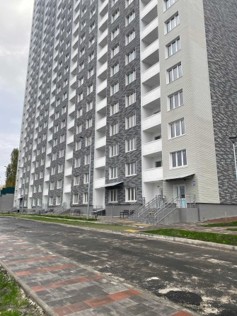 1х(51.59м)жк Навігатор 2 будинок 3 зданий з ремонтом  Єоселя так! - фото 1