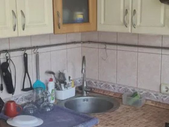 ТОП! 3 кім з меблями метро Дарниця Дніпровський Малишка 13А