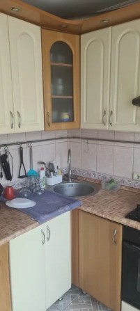 ТОП! 3 кім з меблями метро Дарниця Дніпровський Малишка 13А - фото 1