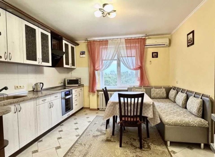 Продаж 3х кім квартири з ремонтом 6й пов Дарницький бульвар 12 ДАРНИЦЯ - фото 1