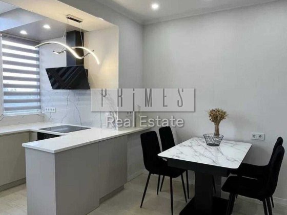 Затишна та стильна ЖК Лісова Казка 2х кімнатна Деснянський Київ