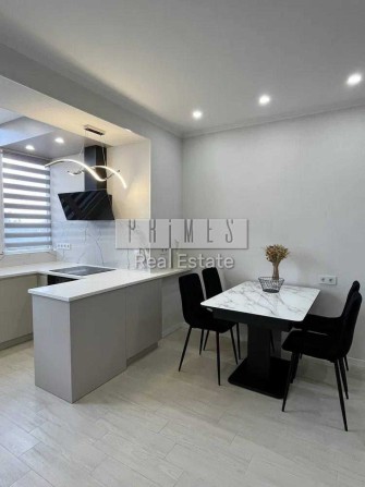 Затишна та стильна ЖК Лісова Казка 2х кімнатна Деснянський - фото 1