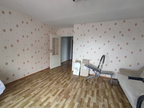 2к квартира Троєщина милославська Київ Київ