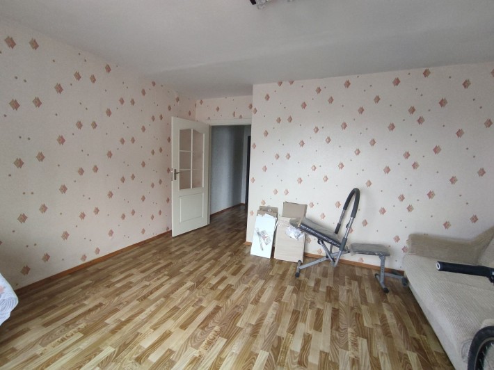 2к квартира Троєщина милославська Київ - фото 1