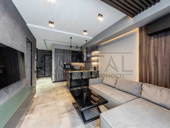 Продажа квартиры, ЖК Новопечерские Липки, Верхогляда, Печерск Київ