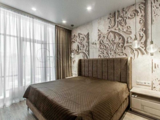 Продажа 1к (50м2) ЖК "Новопечерские Липки"/ул.Драгомирова/Печерск/Торг