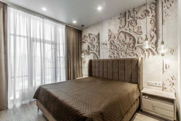 Продажа 1к (50м2) ЖК "Новопечерские Липки"/ул.Драгомирова/Печерск/Торг - фото 1