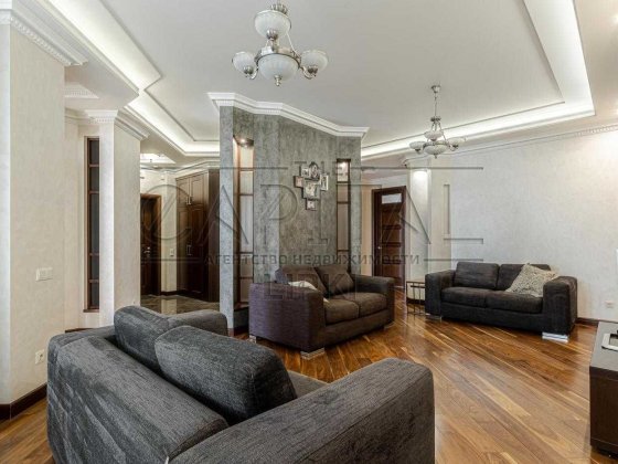 Продажа квартиры, Драгомирова, Верхогляда, ЖК Новопечерские Липки
