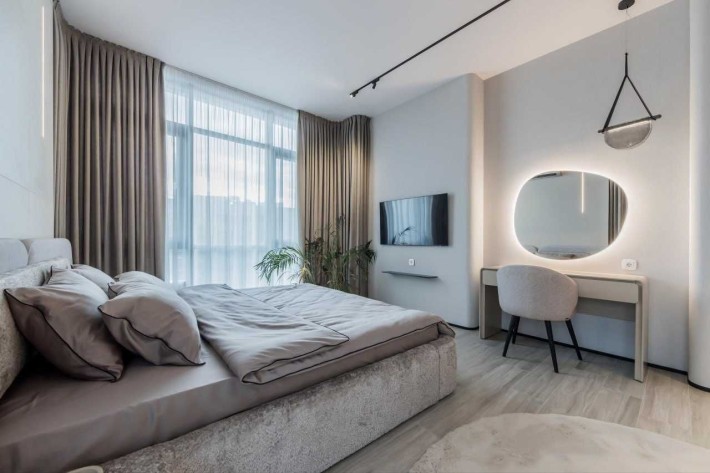 Продажа 3 ком квартиры ЖК Новопечерские Липки Драгомирова 19а - фото 1