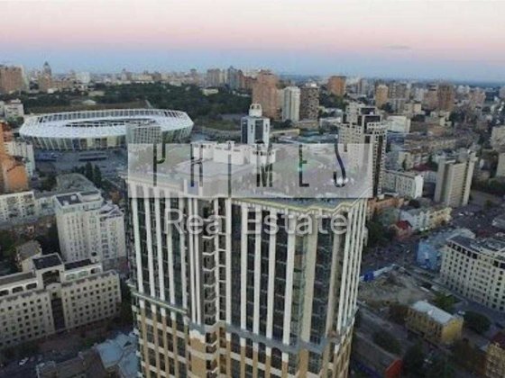 Продаж 1к квартири, ЖК Royal Tower, вул. Саксаганського 37к