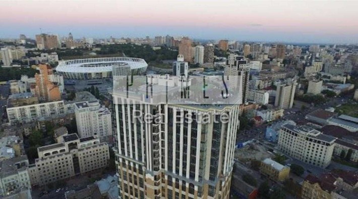 Продаж 1к квартири, ЖК Royal Tower, вул. Саксаганського 37к - фото 1