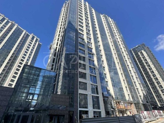 Продаж квартири, ЖК Новопечерські Липки, Драгомирова, Верхогляда Киев