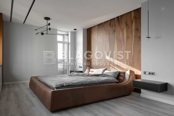 (102м2)ЖК Поковський Посад Квартира від DAVIDOVSCH.disign новий ремонт - фото 1