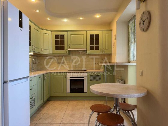 Продам квартиру | Оболонь | Володимира Івасюка 20А | 80.2м2 | 11пов Киев