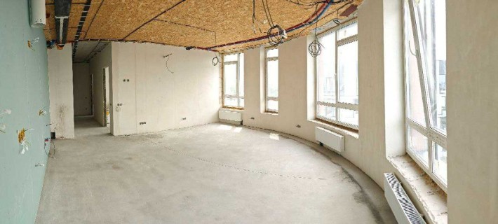 Без %. Продаж 5к. 142м2. Дворівневої квартири ЖК Республіка Respublika - фото 1