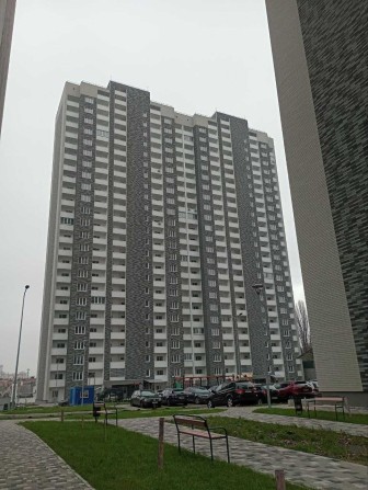 Продам 1 кімн квартиру, Сім'ї Кульженків, 21, Оболонський р-н - фото 1