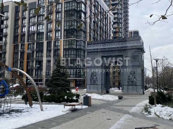 Продаж 3к квартири 118м Французький квартал 2 Предславинська 42 Київ