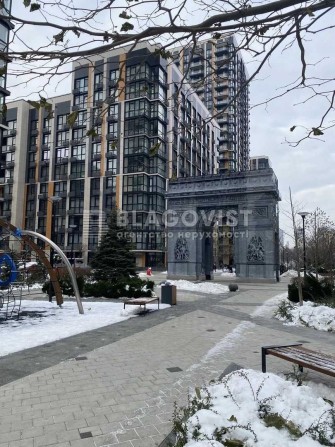 Продаж 3к квартири 118м Французький квартал 2 Предславинська 42 - фото 1