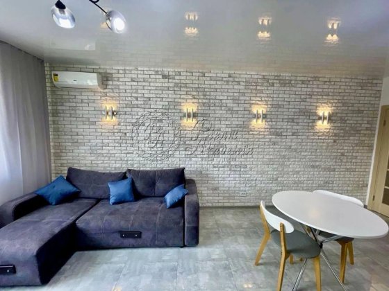 Квартира продажа Теремківська 3А,53 м2 євродвушка Теремки ВДНХ Київ