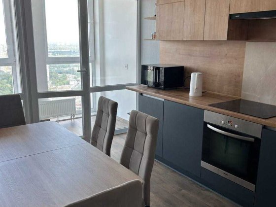 Квартира в ЖК Науки, 58 Киев