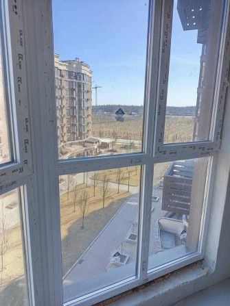 ВИДОВА 1 кімнатна квартира ЖК Софія Нова Київ Теремки - фото 1