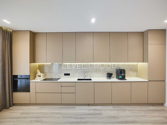 ПРОДАЖ ВИДОВОЇ 2к квартири 71м² ЖК Great Грейт Причальна 12 Осокорки