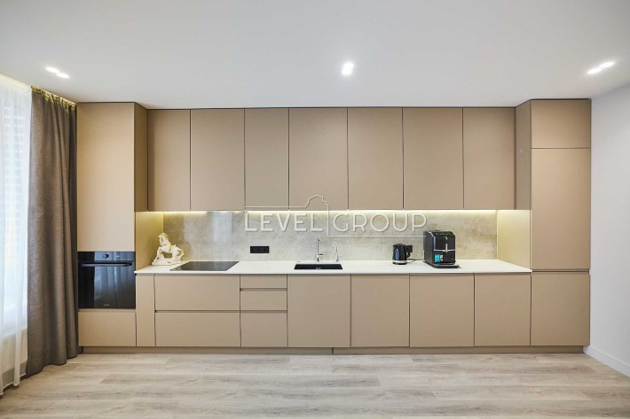 ПРОДАЖ ВИДОВОЇ 2к квартири 71м² ЖК Great Грейт Причальна 12 Осокорки - фото 1