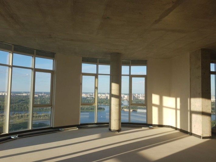 Продам квартиру(264м2)з найкращим видом на Дніпро в Даймонд хілл - фото 1