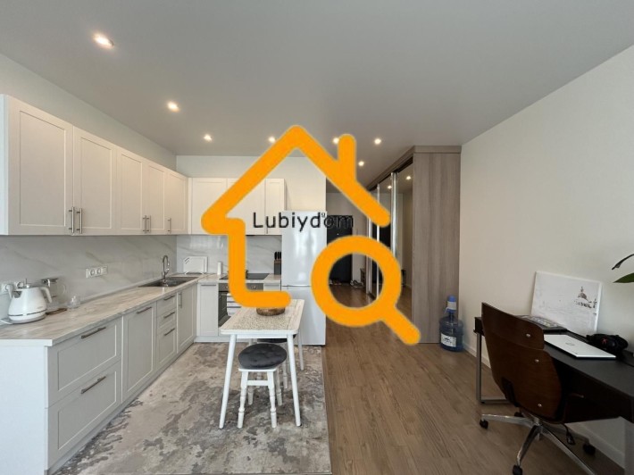 ДержПрограми⁉️Продаж 2к квартири ЖК Parkland метро Васильківська, Киев - фото 1