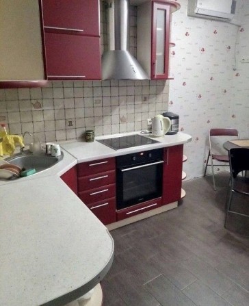 Продаж двокімнатної  квартири Урлівська 11/44 - фото 1