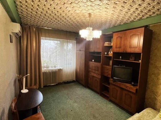 1к квартира Коломийський пров 5/2.,  метро Васильківська, Голосеево