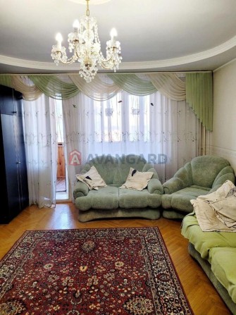 Продається 4к квартира (99м2) на пр-т Червоної Калини, 72. Ремонт - фото 1