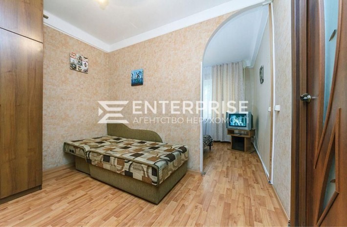 Продаж однокімнатна квартира, проспект Миру, метро Дарниця - фото 1