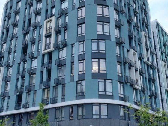 Топ ціна! Без% 1-к квартира 44м2 ЖК Республика Respublika Теремки