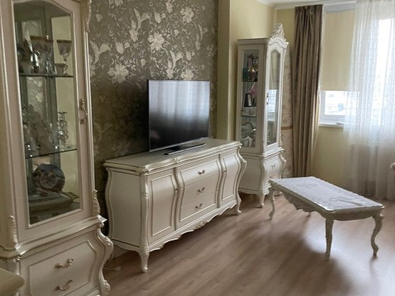 Квартира у ЖК «Венеція», по вулиці Степана Рудницького Київ