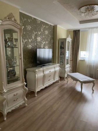 Квартира у ЖК «Венеція», по вулиці Степана Рудницького - фото 1