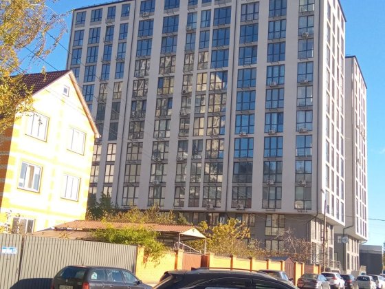 ЄОселя.Без% Продажа 1 комнатной квартиры студио ул.Каменская,127,18-19 Київ