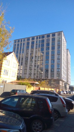 ЄОселя.Без% Продажа 1 комнатной квартиры студио ул.Каменская,127,18-19 - фото 1