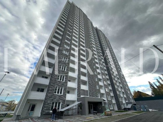 ЖК Навігатор-2 квартира з ремонтом. Мінський масив. ЄОселя! Київ