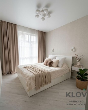 Продаж 2к квартира ЖК Нова Англія, Голосіївський - фото 1